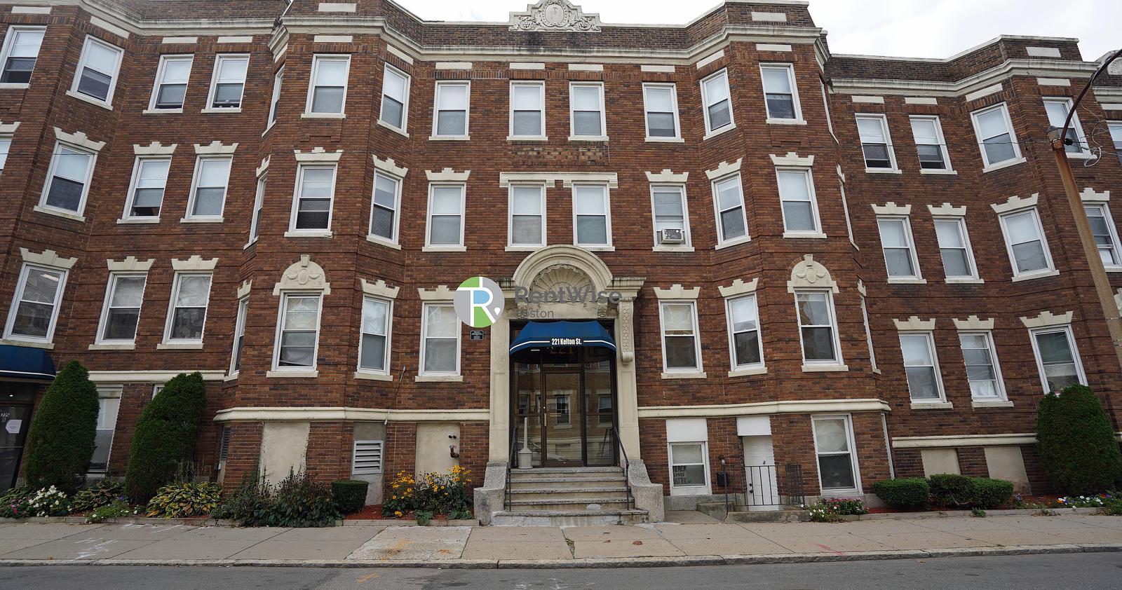 Photo of 221 Kelton Street