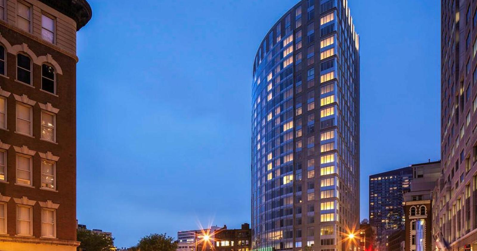 Photo of 120 Kingston Street