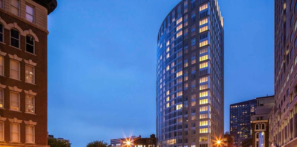 Photo of 120 Kingston Street