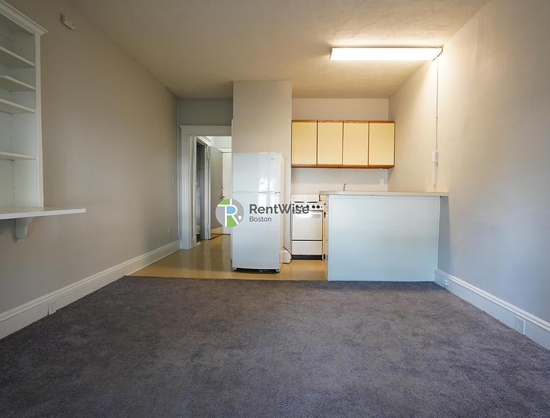Photo of 1114 Commonwealth Avenue