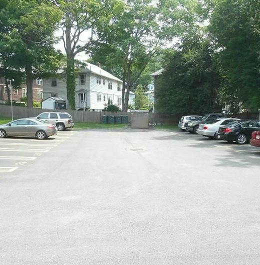Photo of 40 Park St