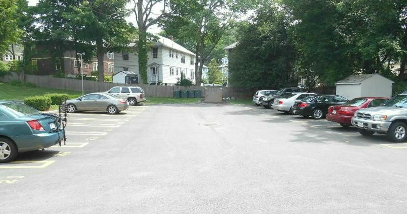 Photo of 40 Park St