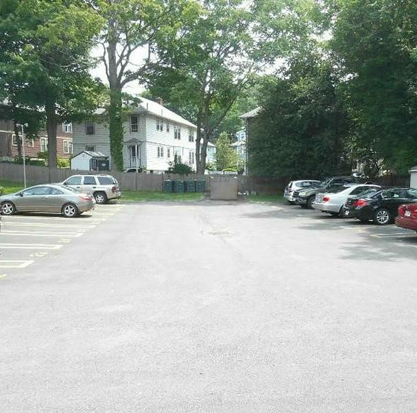 Photo of 40 Park St