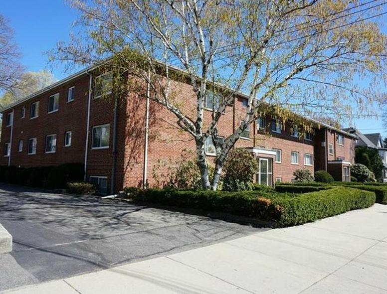 Photo of 40 Park St
