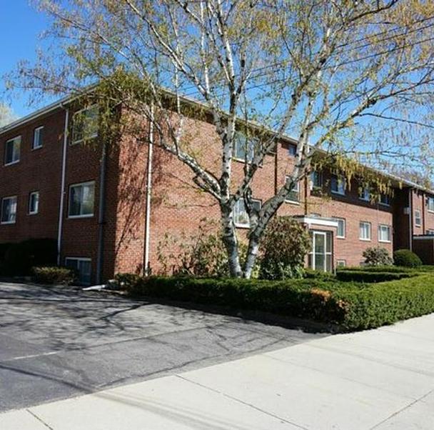 Photo of 40 Park St