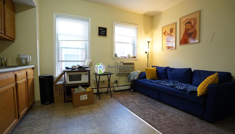Photo of 36 South Huntington Avenue