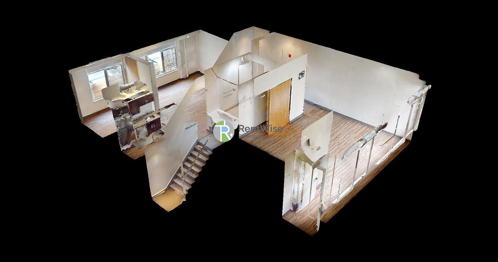 Photo of 160 East Berkeley Street