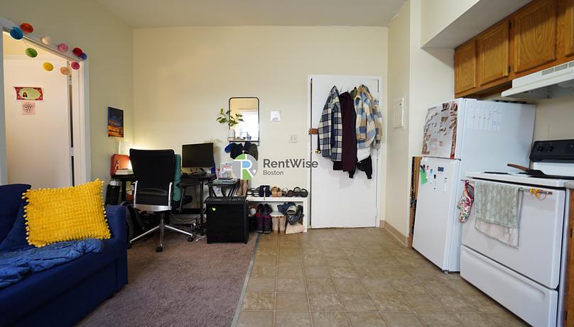 Photo of 36 South Huntington Avenue
