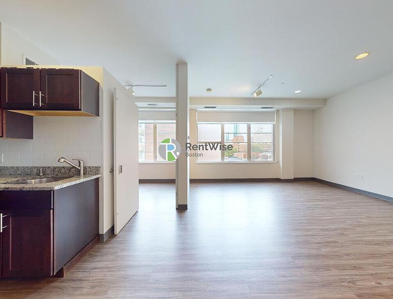 Photo of 160 East Berkeley Street