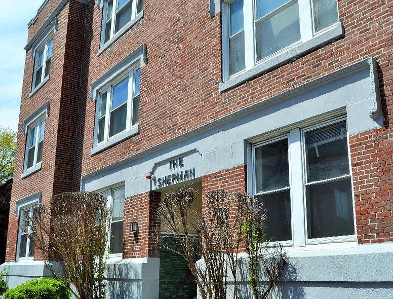 Photo of 4 Farrington Avenue