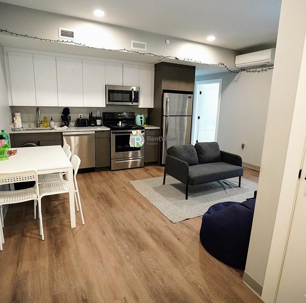 Photo of 100 Hemenway Street