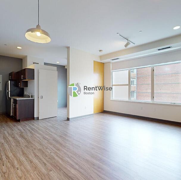 Photo of 160 East Berkeley Street