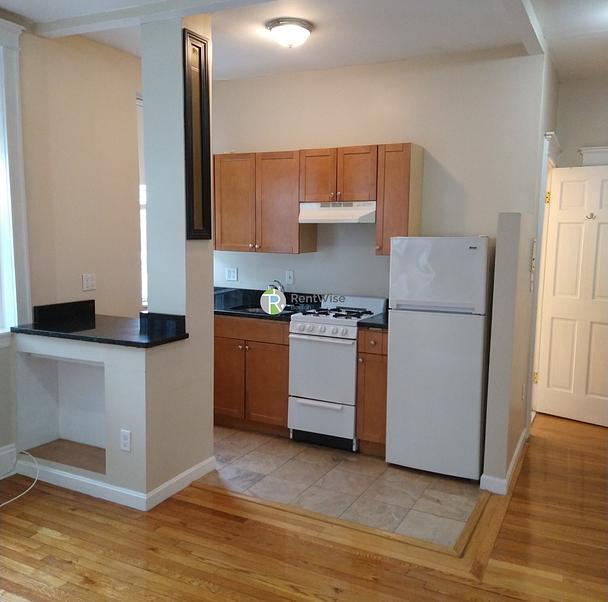 Photo of 1197 Commonwealth Avenue