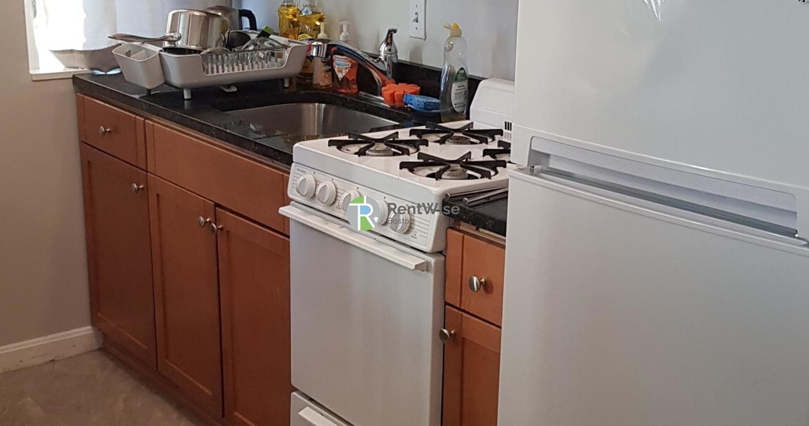 Photo of 1197 Commonwealth Avenue