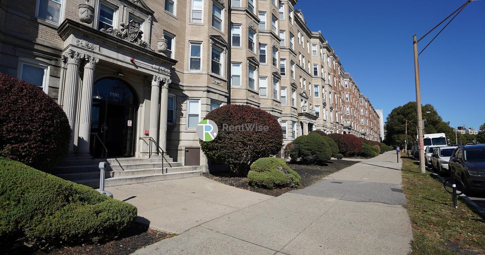 Photo of 1191 Boylston Street