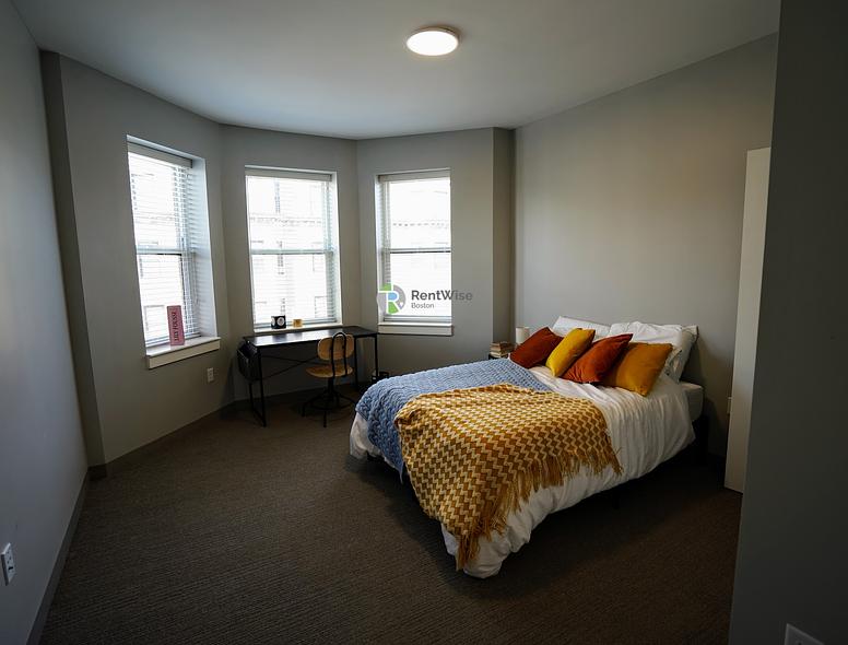 Photo of 100 Hemenway Street