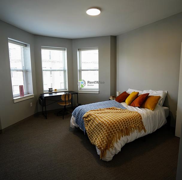 Photo of 100 Hemenway Street