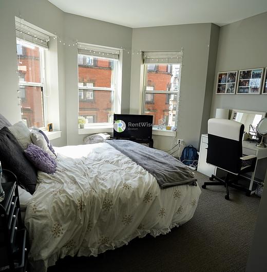 Photo of 100 Hemenway Street