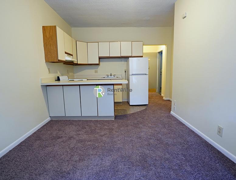 Photo of 1124 Commonwealth Avenue