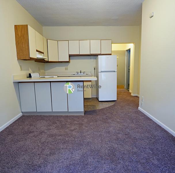 Photo of 1124 Commonwealth Avenue