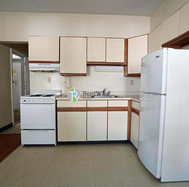 Photo of 1124 Commonwealth Avenue