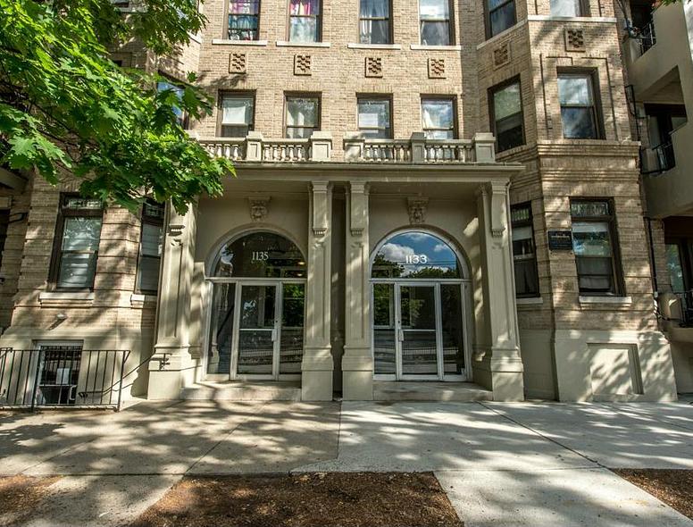 Photo of 1131 Commonwealth Avenue