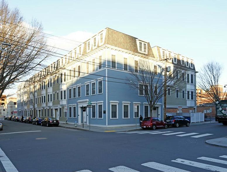 Photo of 110 Second Street