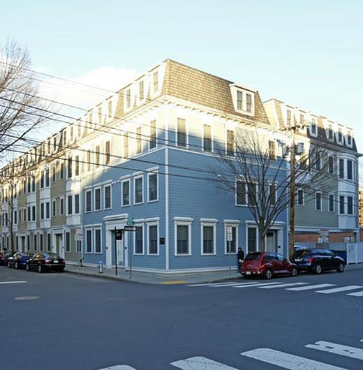 Photo of 110 Second Street