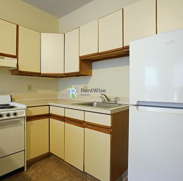 Photo of 1124 Commonwealth Avenue