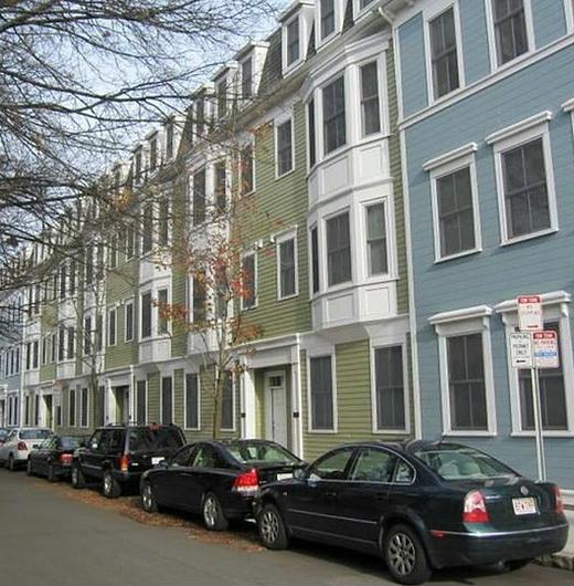 Photo of 110 Second Street