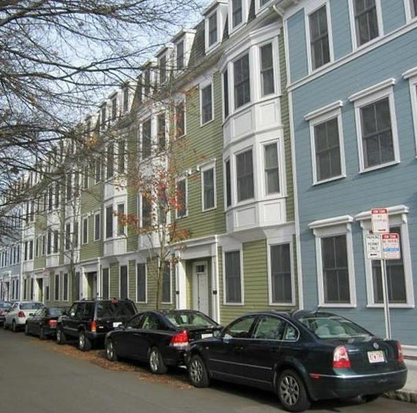 Photo of 110 Second Street