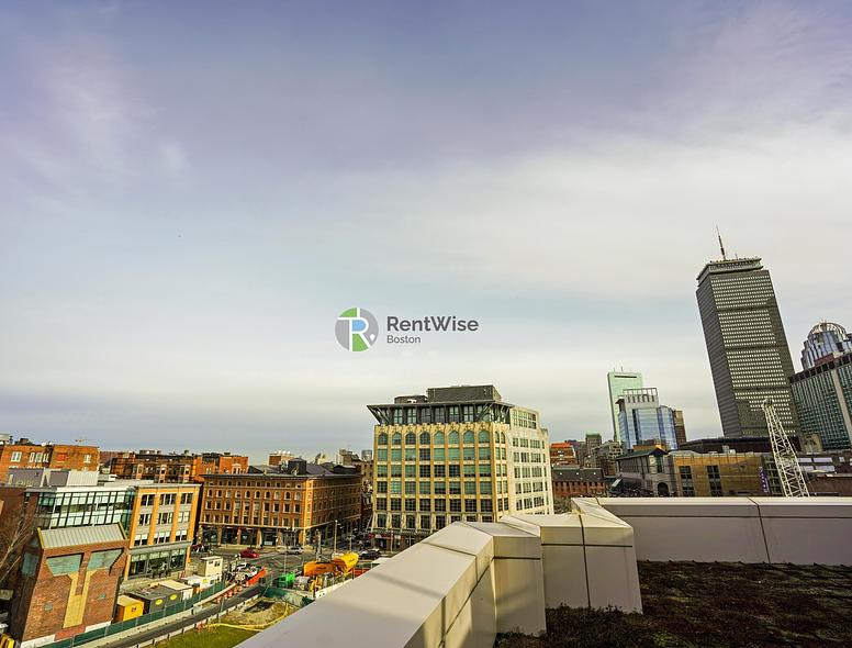 Photo of 1085 Boylston Street