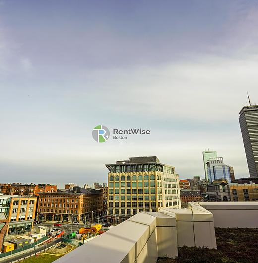 Photo of 1085 Boylston Street