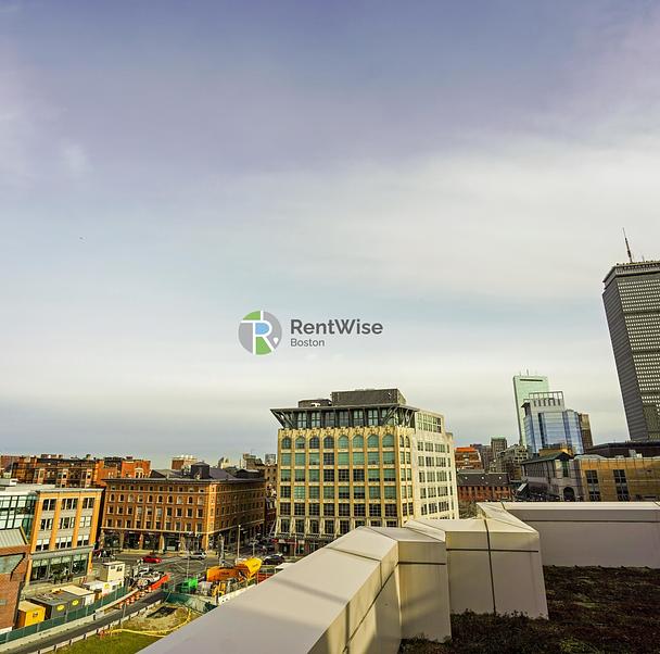 Photo of 1085 Boylston Street