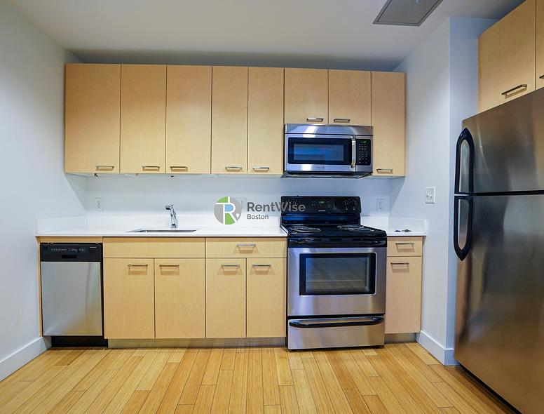 Photo of 1085 Boylston Street