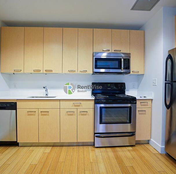 Photo of 1085 Boylston Street