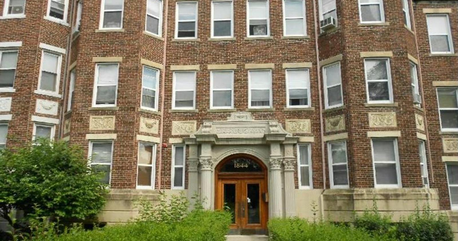 Photo of 1846 Commonwealth Avenue