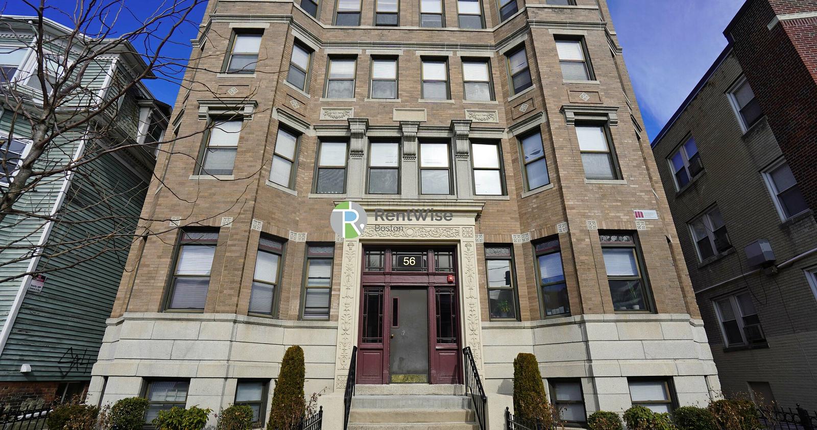 Photo of 56 Gardner St