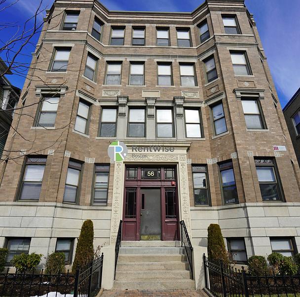 Photo of 56 Gardner St