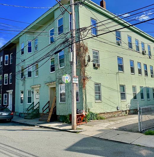 Photo of 33 Adamson St