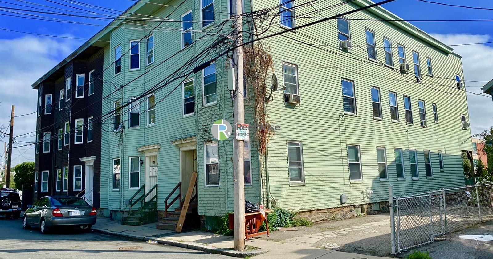 Photo of 33 Adamson St