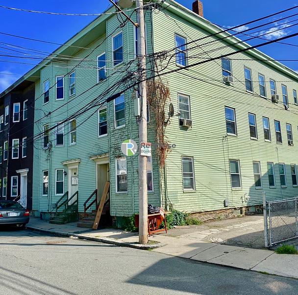 Photo of 33 Adamson St