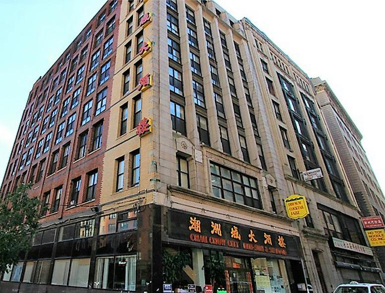 Photo of 81 Essex Street