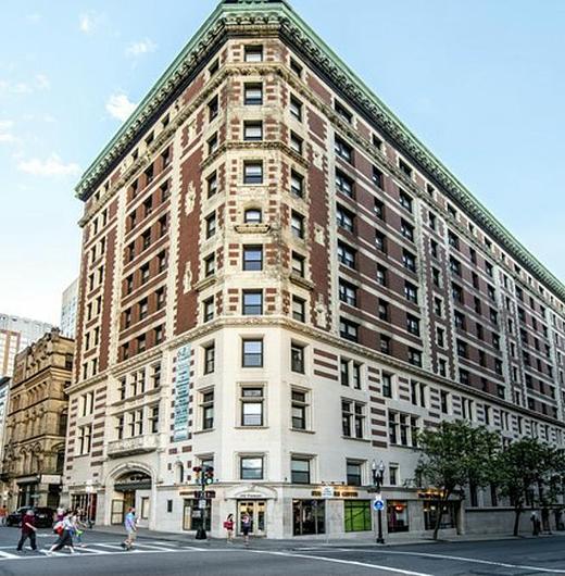 Photo of 62 Boylston Street