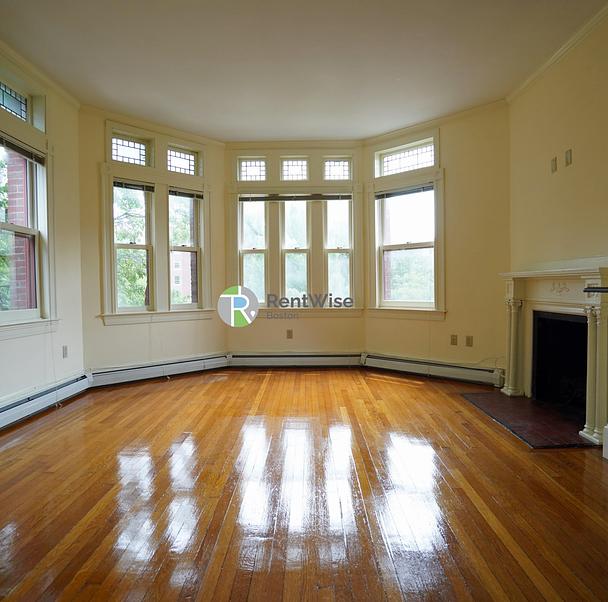 Photo of 195 Commonwealth Ave