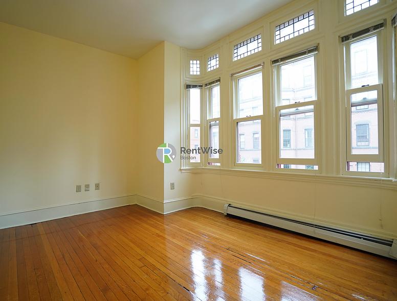 Photo of 195 Commonwealth Ave