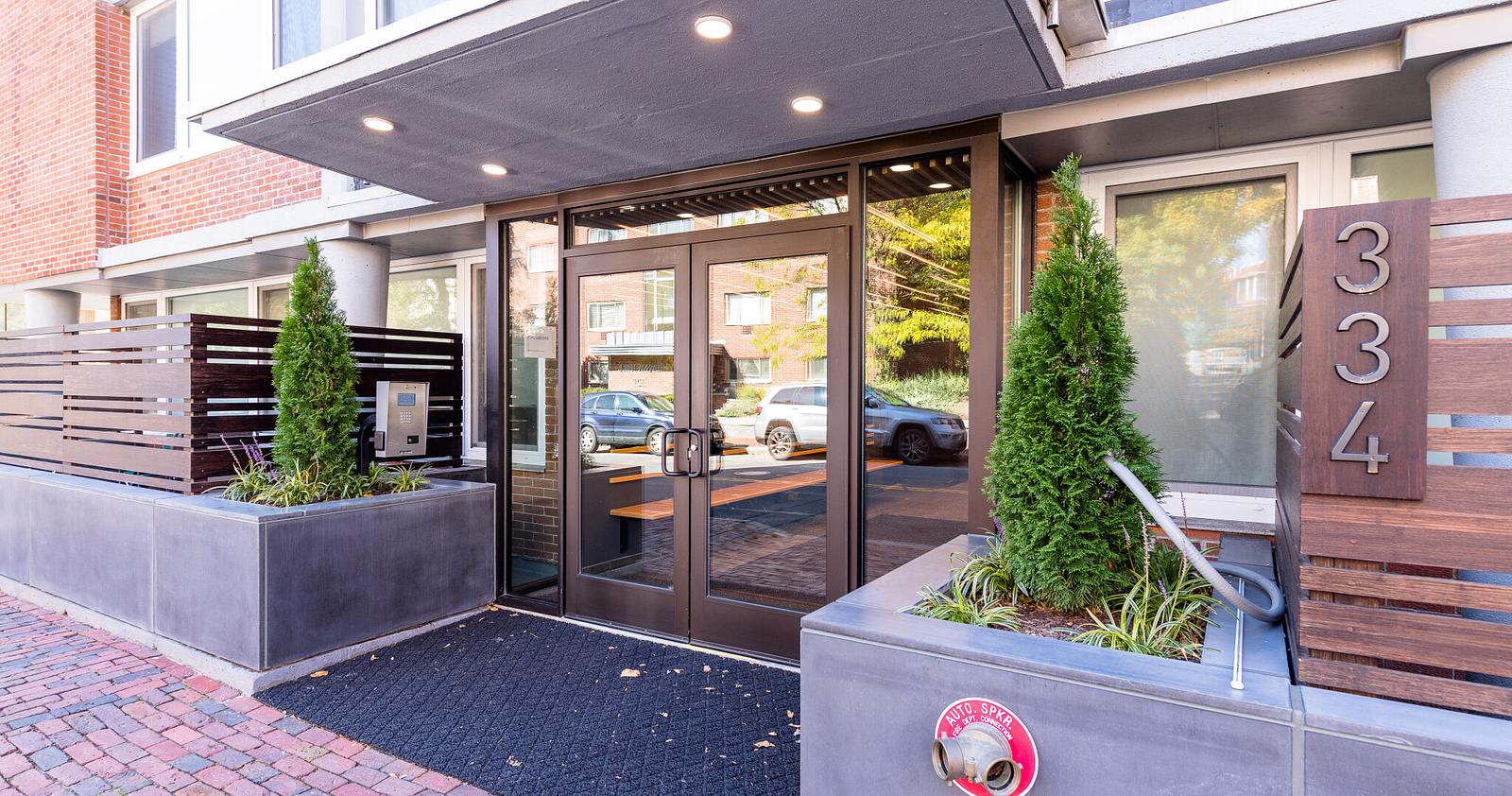 Photo of 334 Harvard Street