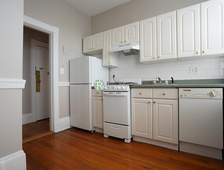 Photo of 56 Gardner St