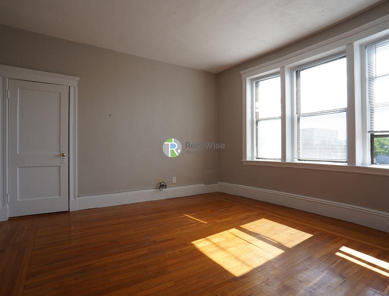 Photo of 56 Gardner St