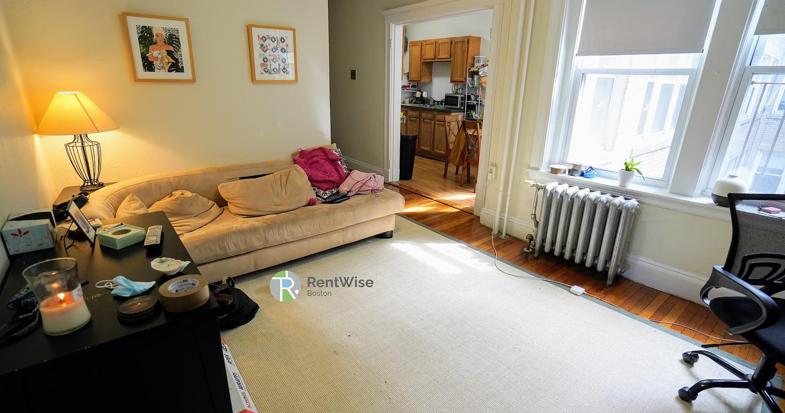 Photo of 1191 Boylston Street